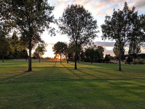 Golf Course «McKay Creek Golf Course & Driving Range», reviews and photos, 1416 NW Jackson St, Hillsboro, OR 97124, USA