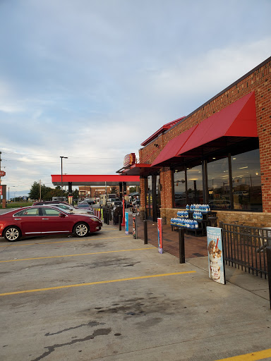 Sheetz, 15315 Washington St, Haymarket, VA 20169, USA, 