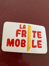 Les plus récentes photos du Restauration rapide La Frite Mobile - Food Truck à Pont-du-Château - n°1