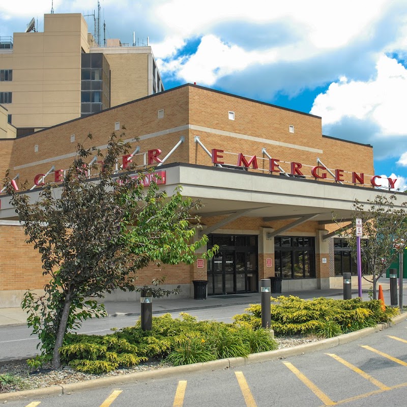 Trumbull Regional Medical Center