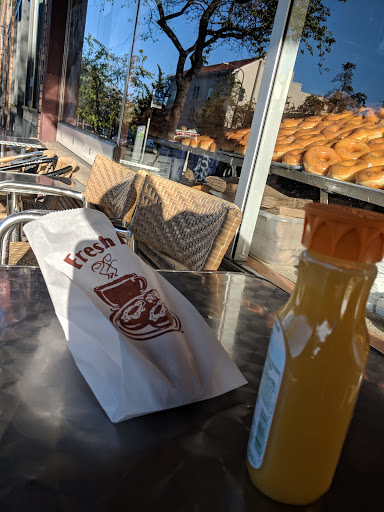 Donut Shop «Dream Fluff Donuts», reviews and photos, 2637 Ashby Ave, Berkeley, CA 94705, USA