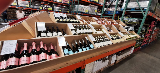 Warehouse store «Costco Wholesale», reviews and photos, 18649 Vía Princessa, Santa Clarita, CA 91387, USA