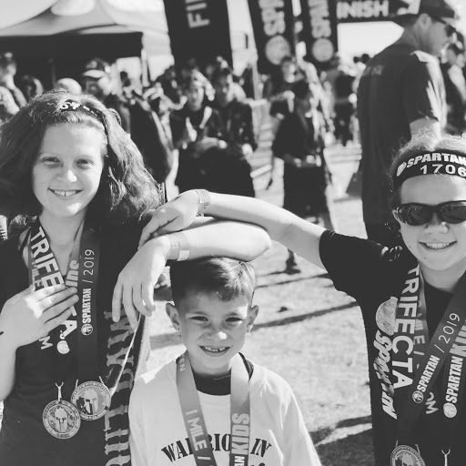 Gym «Artillery Outlaws Strength & Conditioning», reviews and photos, 1250 Callen St, Vacaville, CA 95688, USA