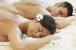 Serenity Massage image