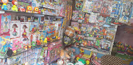 Shalibhadra Toys