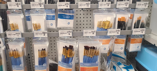 Craft Store «Michaels», reviews and photos, 1721 S Stapley Dr, Mesa, AZ 85204, USA