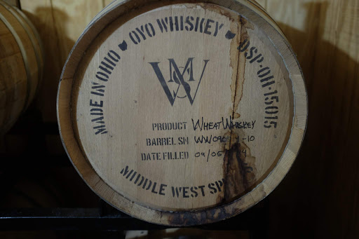 Brewery «Rockmill Brewery», reviews and photos, 5705 Lithopolis Rd NW, Lancaster, OH 43130, USA