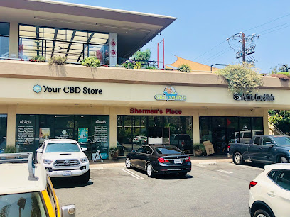 Your CBD Store | SUNMED - Malibu, CA