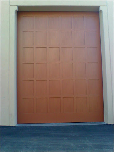 Specialty Doors & Automation