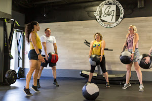 Gateway Fitness Home of CrossFit Obsession