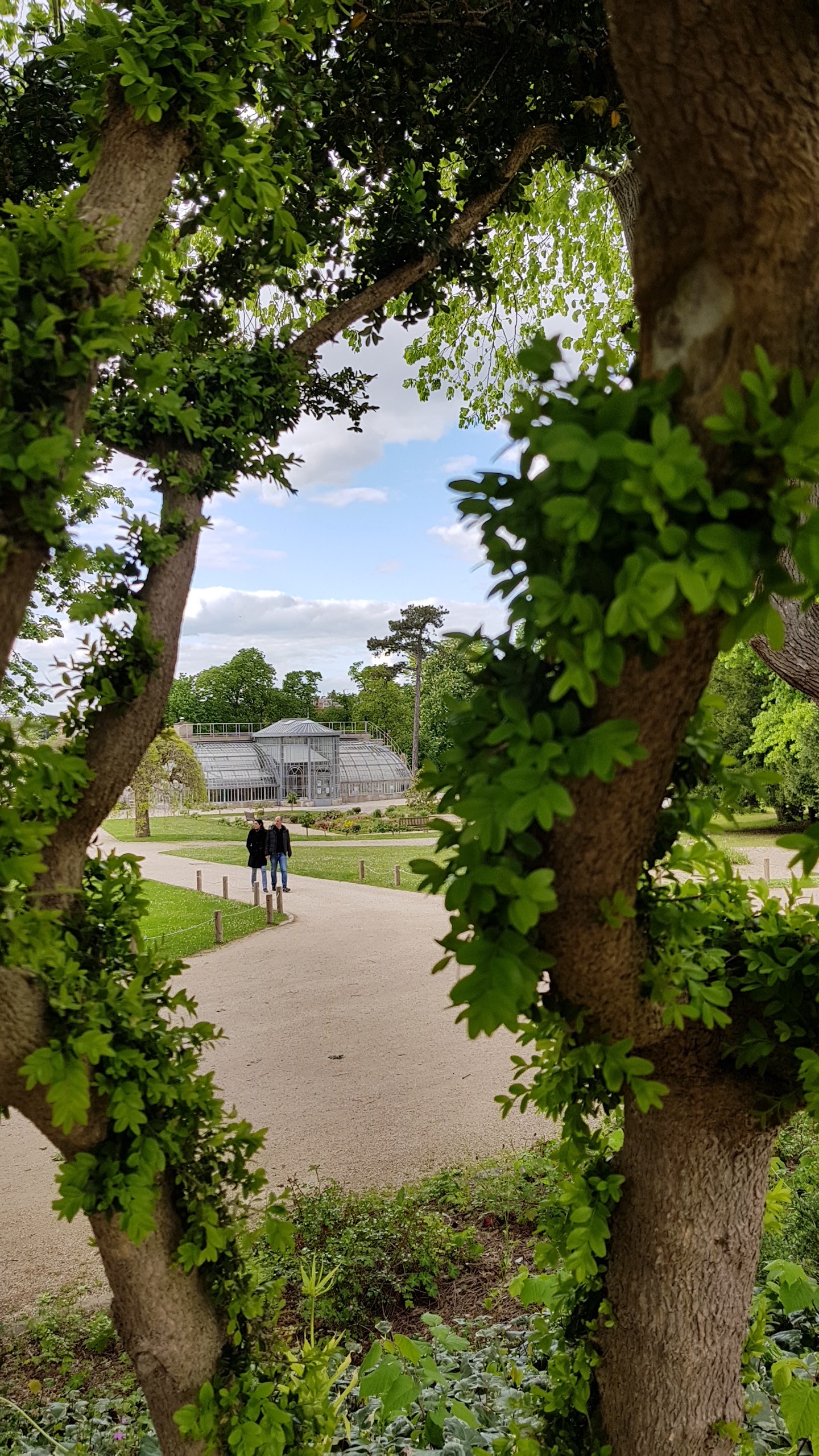 Photo n° 1 de l'avis de Marie.a fait le 08/05/2018 à 16:52