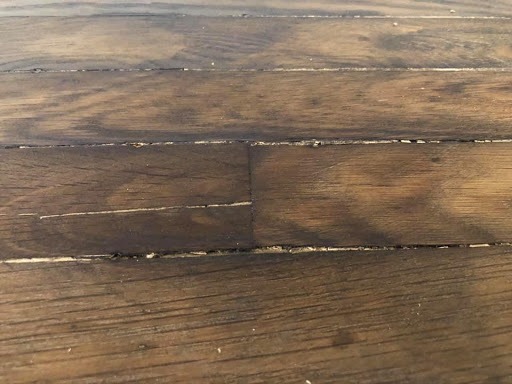 Z Best Hardwood Floor