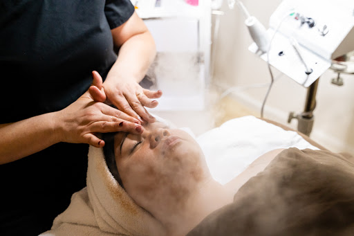 Massage Therapist «Serene Life Spa», reviews and photos, 6730 E McDowell Rd #133, Scottsdale, AZ 85257, USA