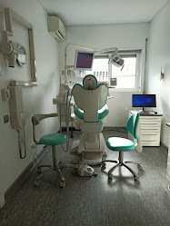 Clínica Med.Dentária - Drª Sandra Marques - Centro Clínico São Jorge