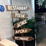 Photo n° 6 choucroute - Restaurant L'Entre 2 Marseillan-Plage à Marseillan