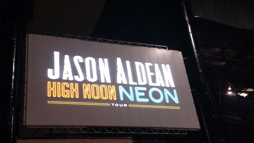 Performing Arts Theater «Hollywood Casino Amphitheatre», reviews and photos, 19100 Ridgeland Ave, Tinley Park, IL 60477, USA