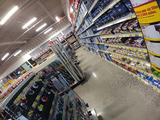 Auto Parts Store «Advance Auto Parts», reviews and photos, 130 N 22nd St, Springfield Township, NJ 07081, USA