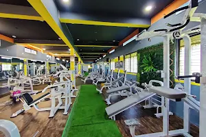 Gaoushik Fitness Park Gym image