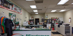 Minuteman Press