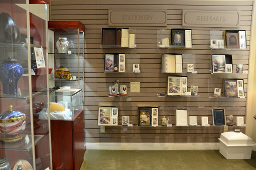 Funeral Home «Kerr Brothers Funeral Home», reviews and photos, 463 E Main St, Lexington, KY 40507, USA