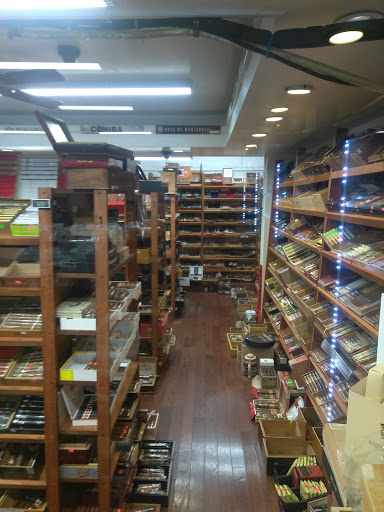 Tobacco Shop «Ace Tobacco Town», reviews and photos, 419 W Cheltenham Ave, Elkins Park, PA 19027, USA