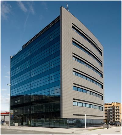 Grupo LEXA. Abogados Laboralistas y Asesoría Laboral. Sede Artica.