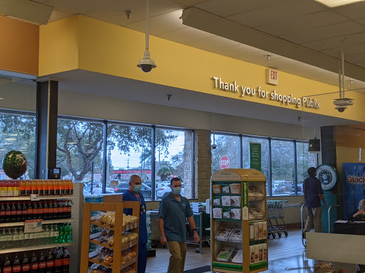 Supermarket «Publix Super Market at Lake Washington Crossing», reviews and photos, 3200 Lake Washington Rd, Melbourne, FL 32934, USA