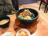 Soupe du Restaurant coréen Ogam à Lyon - n°19