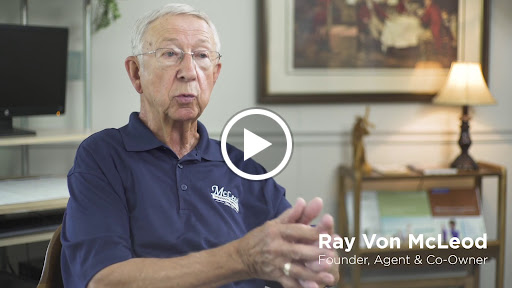 Insurance Agency «McLeod Insurance Agency LLC», reviews and photos