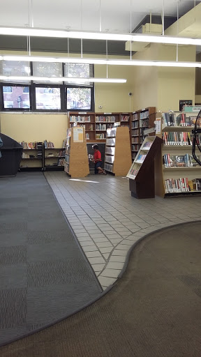 Queens Public Library at Astoria image 4