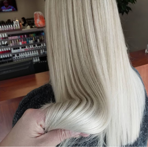 Beauty Salon «Glamour Salon and Spa», reviews and photos, 60 W Dundee Rd, Buffalo Grove, IL 60089, USA