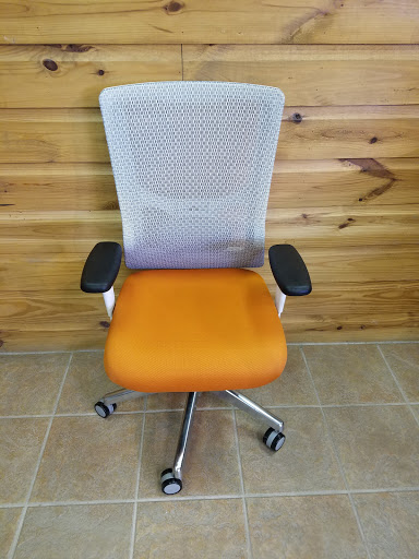 Office Furniture Store «Smart Buy Office Furniture», reviews and photos, 8910 Research Blvd #F2, Austin, TX 78758, USA