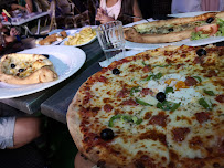 Pizza du Restaurant El Riadh à Lille - n°7