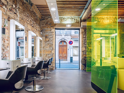 Salon Bo. à Lyon