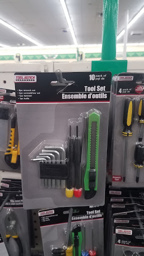 Dollar Store «Dollar Tree», reviews and photos, 7000 Sunrise Blvd, Citrus Heights, CA 95610, USA