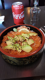 Photo n°25 de hoky sushi à Clichy ()