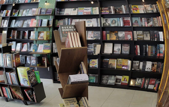Book's Store - Librería