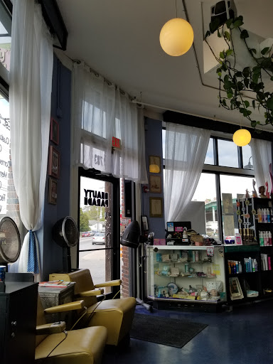 Hair Salon «Beauty Parade», reviews and photos, 783 Haywood Rd, Asheville, NC 28806, USA