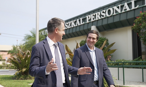 Attorney «Goldman & Daszkal, P.A.», reviews and photos