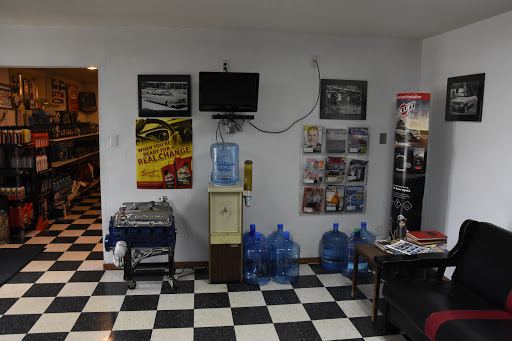 Auto Parts Store «ATC Auto Truck Center Inc», reviews and photos, 941 66th Ave SW, Cedar Rapids, IA 52404, USA