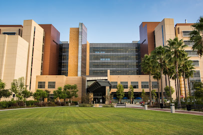 UCI Health: Voice & Swallowing Center
