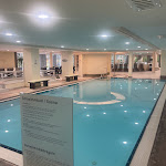 Photo n°16 de l'avis de Renny. fait le 18/11/2023 à 11:43 sur le  Steigenberger Hotel Der Sonnenhof à Bad Wörishofen