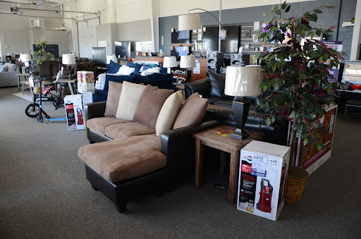 Furniture Store «American Rental», reviews and photos, 1811 N Lincoln St, Greensburg, IN 47240, USA