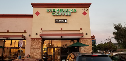 Starbucks image