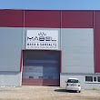 Mabel Metal Mobilya Ltd. Şti