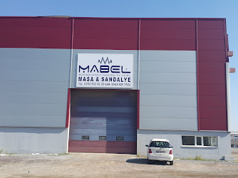Mabel Metal Mobilya Ltd. Şti