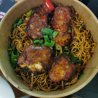Les plus récentes photos du Restaurant asiatique Asian food by BAZE Pantin - n°4