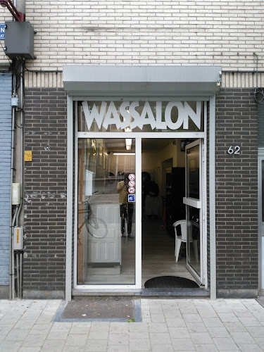 Wassalon Fianen - Wasserij