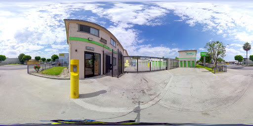 Storage Facility «Extra Space Storage», reviews and photos, 305 S Long Beach Blvd, Compton, CA 90221, USA