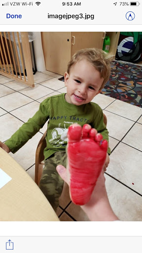 Day Care Center «School Bell Early Childhood Education Center», reviews and photos, 7172 Grand River Ave, Brighton, MI 48114, USA